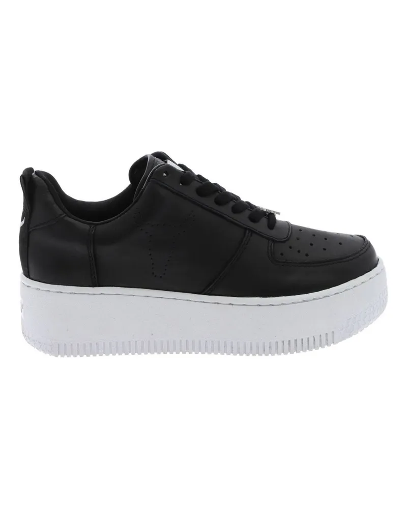 WINDSOR SMITH Sneakers Schwarz