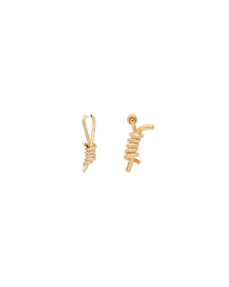 Givenchy SCHMUCK und UHREN - Ohrringeauf YOOX.COM Gold