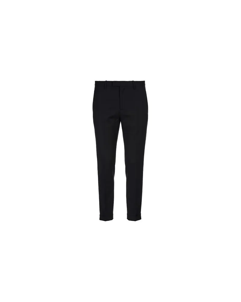 Department 5 HOSEN & RÖCKE - Hosenauf YOOX.COM Schwarz
