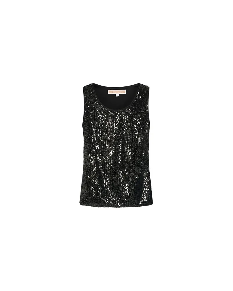 Kocca TOPS - Topsauf YOOX.COM Schwarz