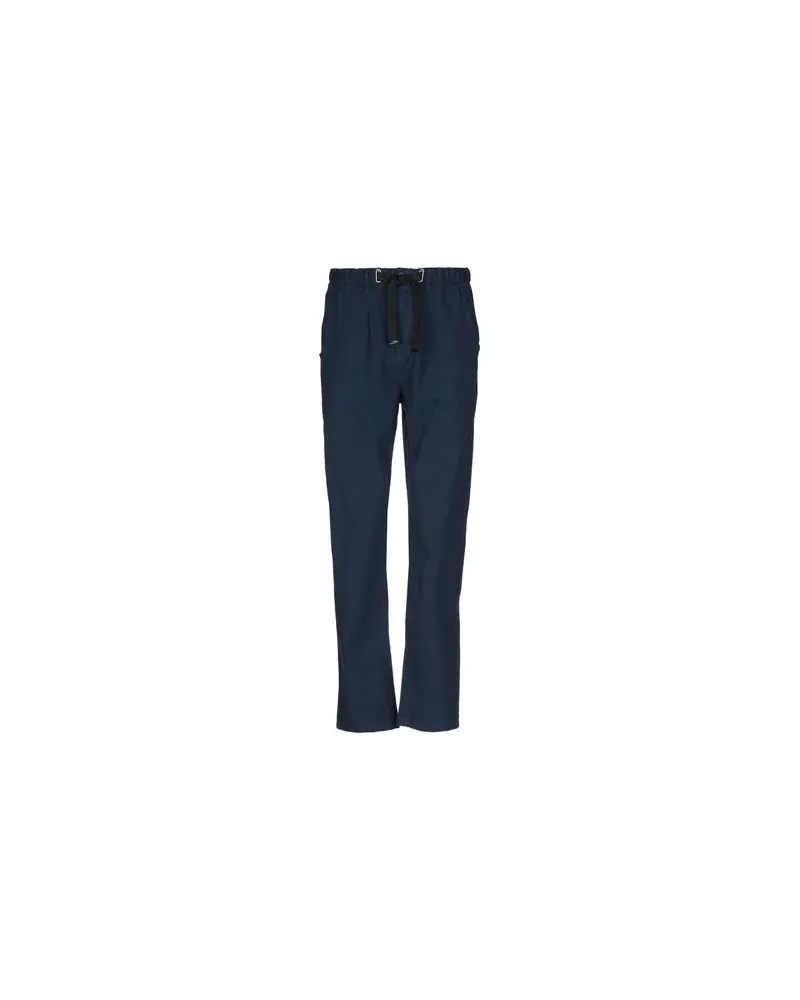 YES ZEE by Essenza HOSEN & RÖCKE - Hosenauf YOOX.COM Nachtblau