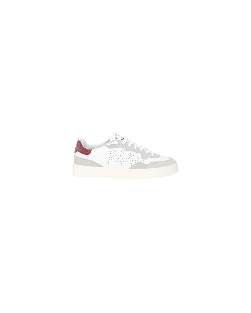 P448 SCHUHE - Sneakersauf YOOX.COM Weiß