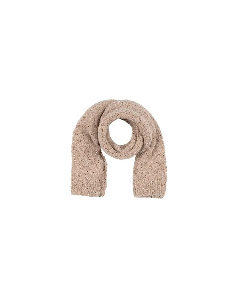 Gentryportofino ACCESSOIRES - Schalsauf YOOX.COM Sand