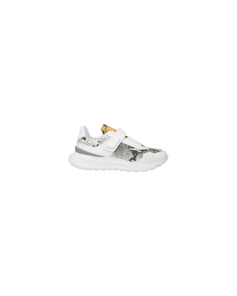 Giovanni Conti SCHUHE - Sneakersauf YOOX.COM Weiß
