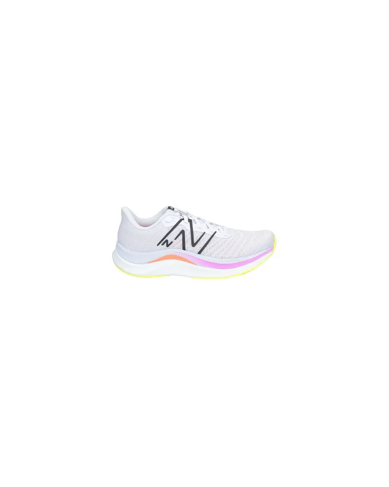 New Balance SCHUHE - Sneakersauf YOOX.COM Lila