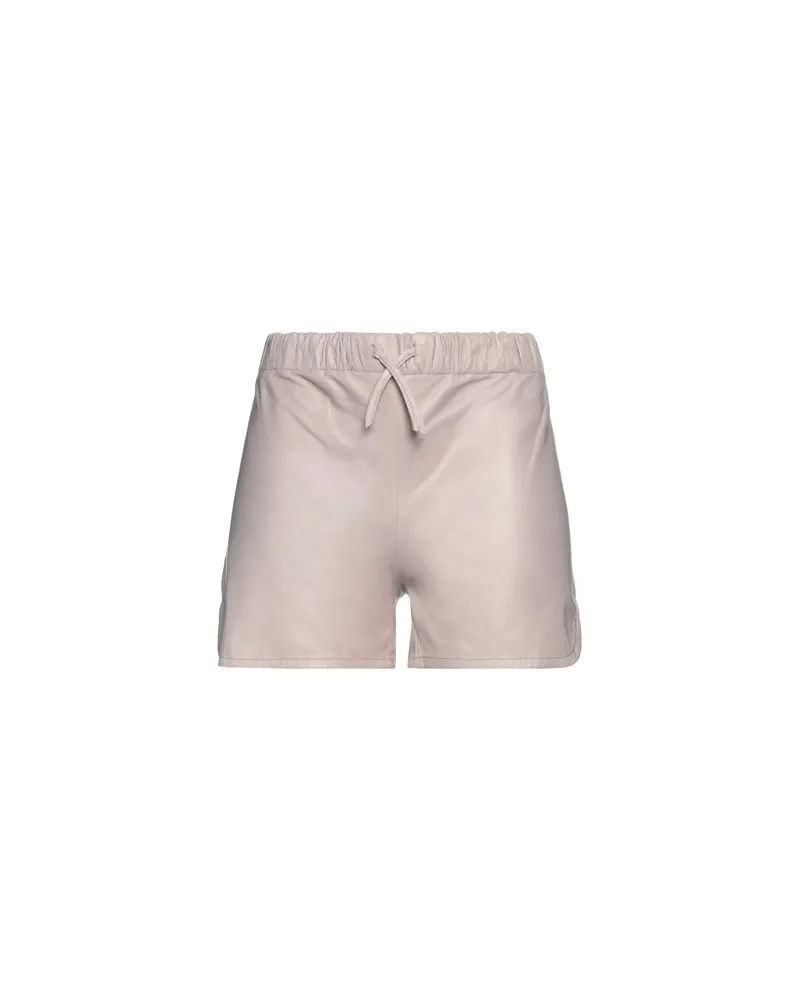 Salvatore Santoro HOSEN & RÖCKE - Shorts & Bermudashortsauf YOOX.COM Hellrosa