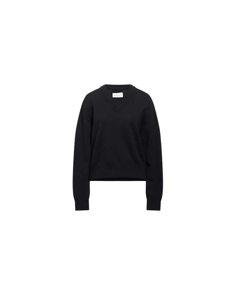 ARMARIUM STRICKWAREN - Pulloverauf YOOX.COM Schwarz