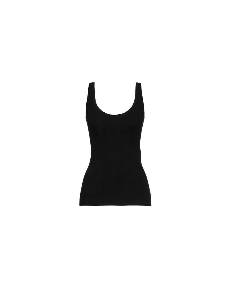 Chloé TOPS - Topsauf YOOX.COM Schwarz