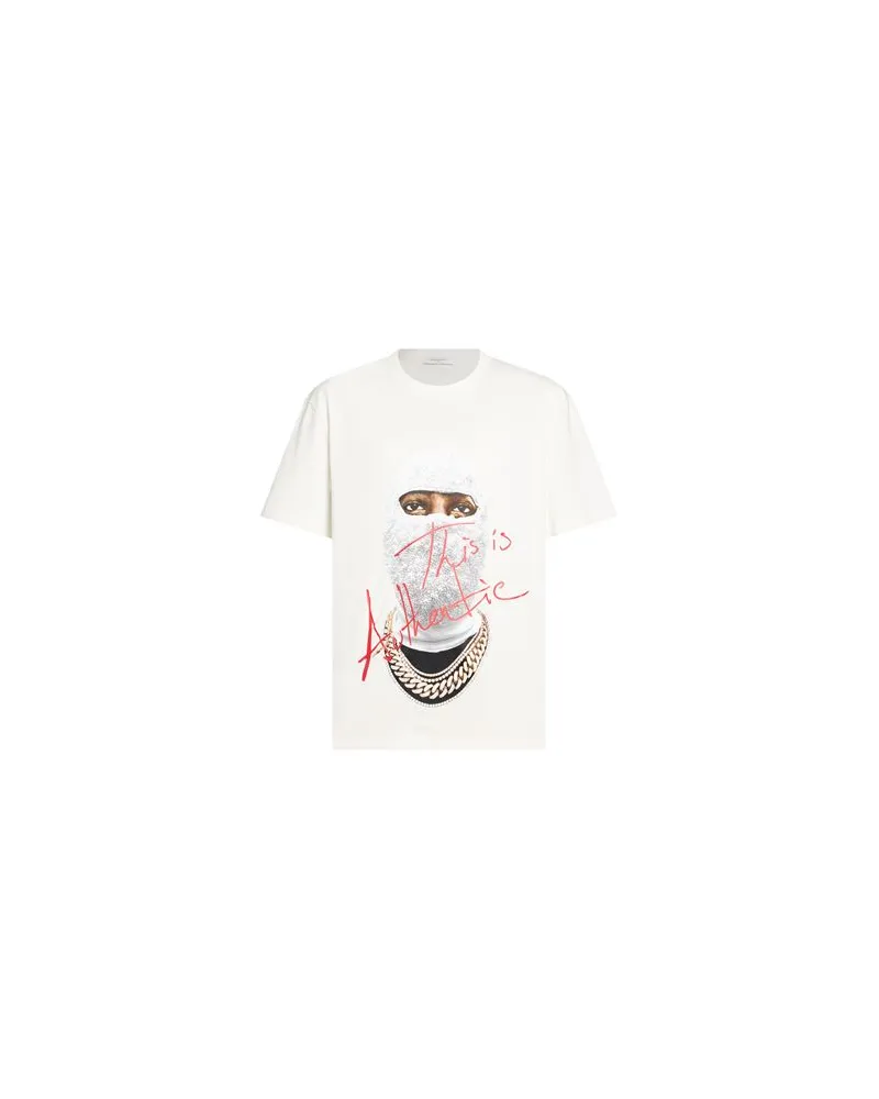 IH NOM UH NIT TOPS - T-shirtsauf YOOX.COM Off