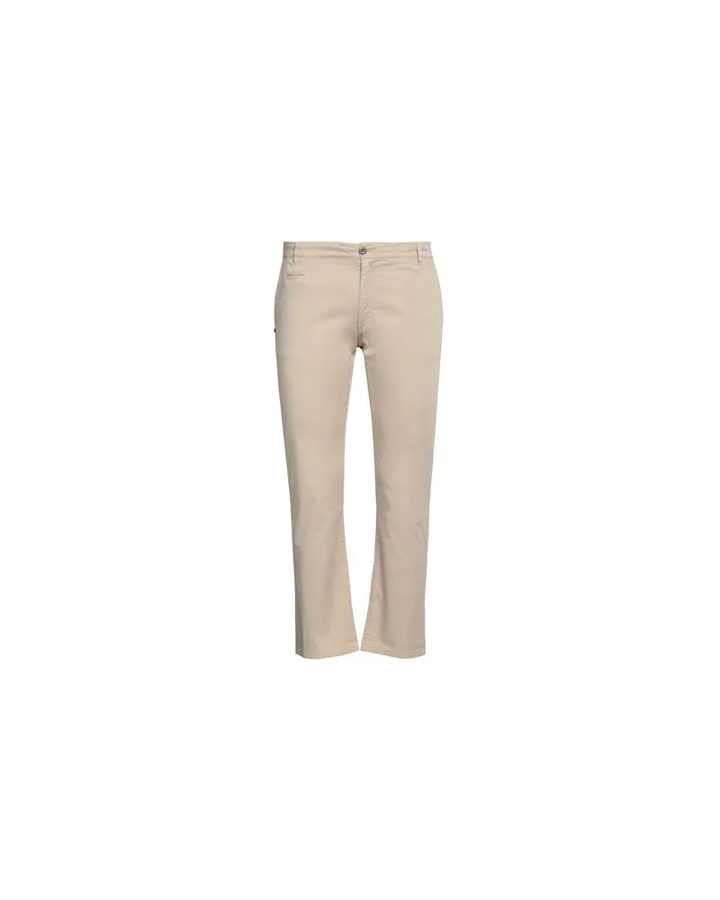 Mason's HOSEN & RÖCKE - Hosenauf YOOX.COM Beige