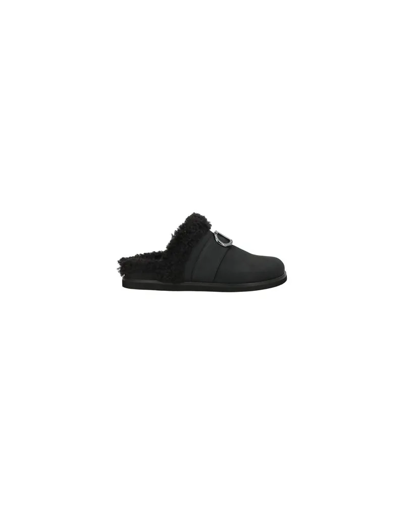 Twin-Set SCHUHE - Mules & Clogsauf YOOX.COM Schwarz