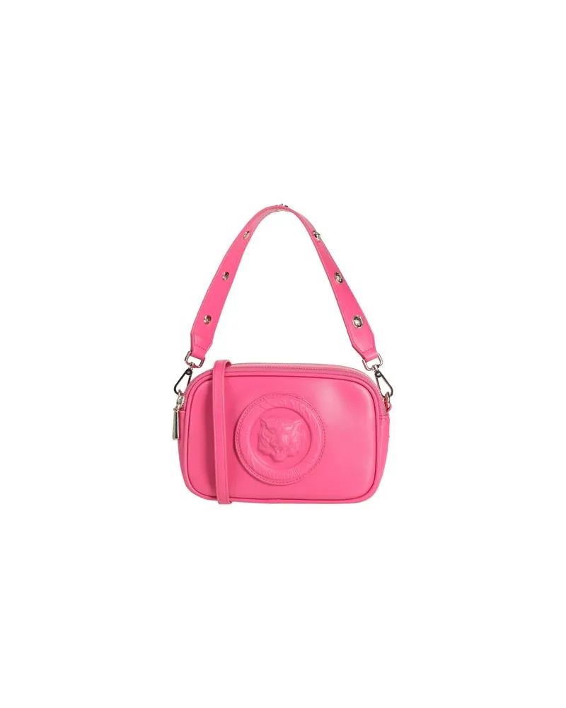 Just Cavalli TASCHEN - Umhängetascheauf YOOX.COM Magenta