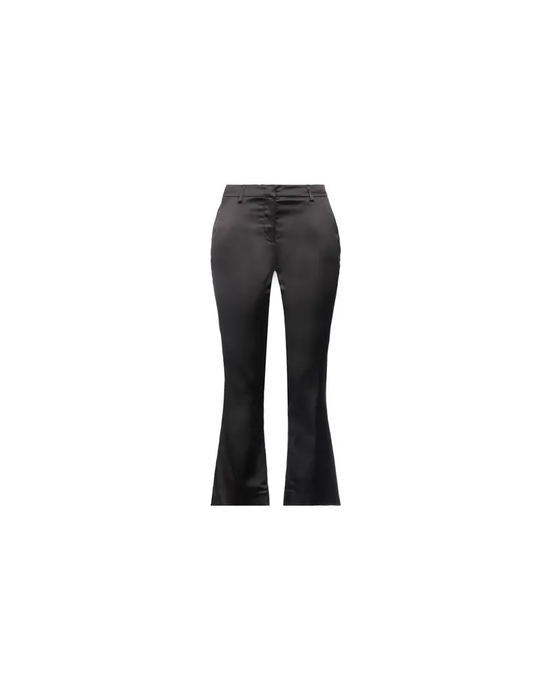 PT TORINO HOSEN & RÖCKE - Hosenauf YOOX.COM Dunkelbraun