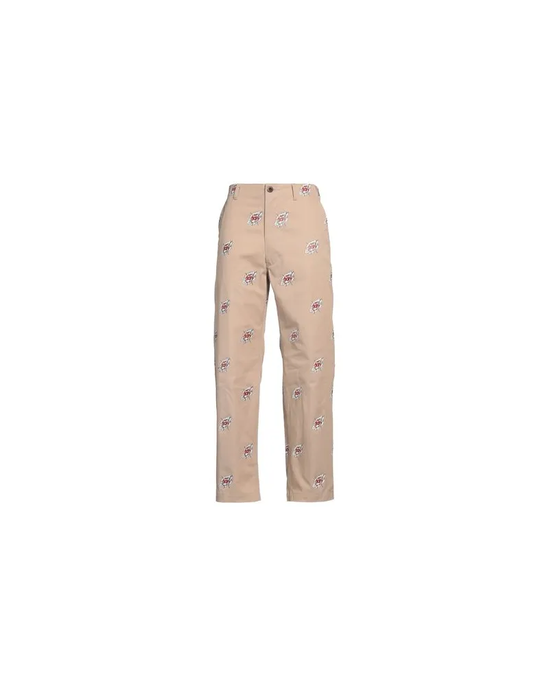 Junya Watanabe HOSEN & RÖCKE - Hosenauf YOOX.COM Beige
