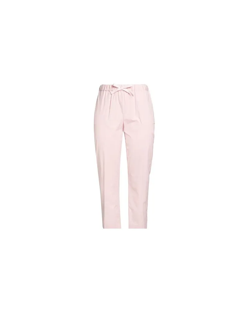 Semicouture HOSEN & RÖCKE - Hosenauf YOOX.COM Hellrosa