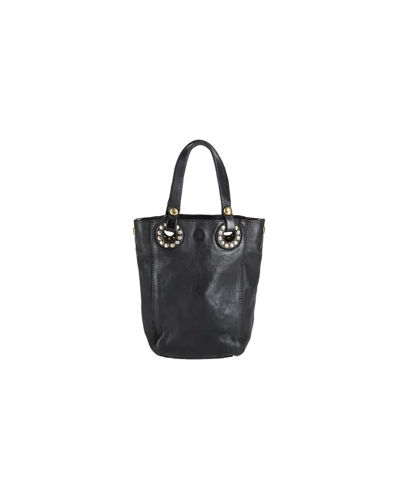 Campomaggi TASCHEN - Handtaschenauf YOOX.COM Schwarz
