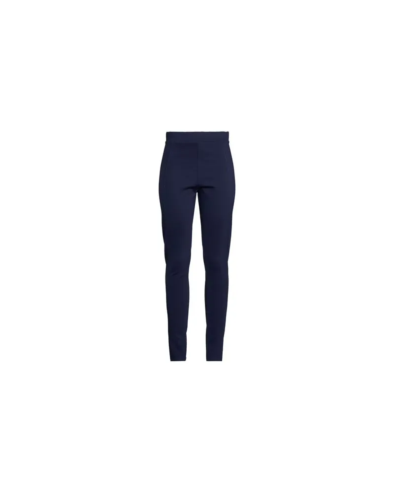 Wolford HOSEN & RÖCKE - Leggingsauf YOOX.COM Marineblau