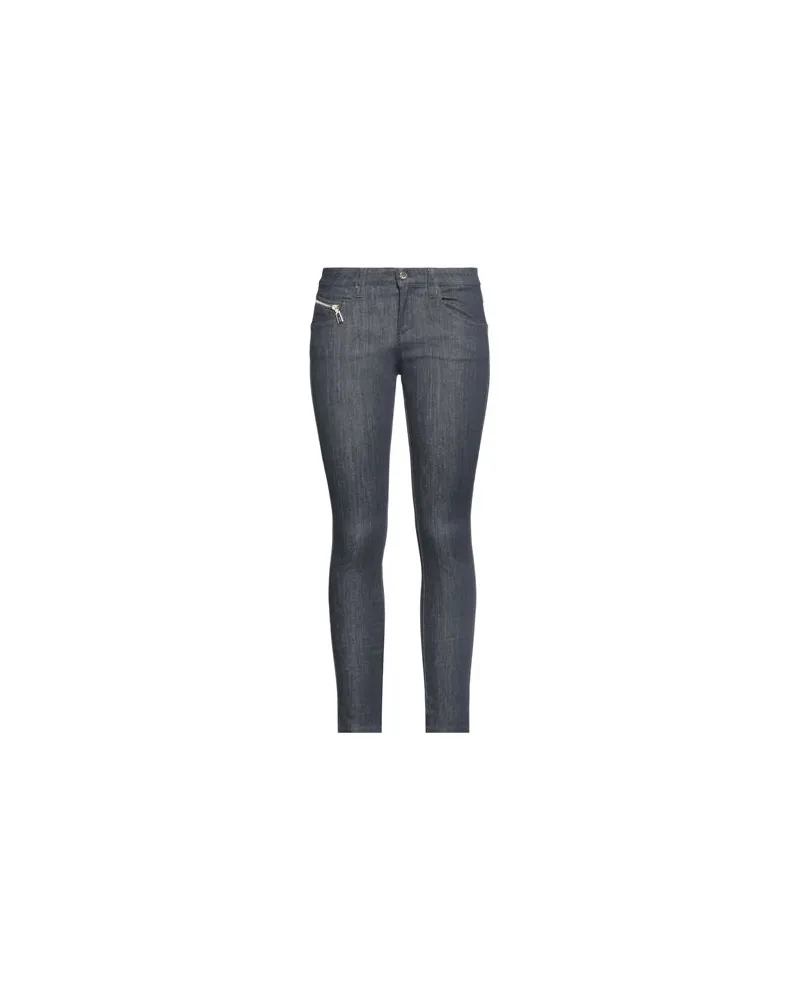 Kaos HOSEN & RÖCKE - Jeanshosenauf YOOX.COM Blau