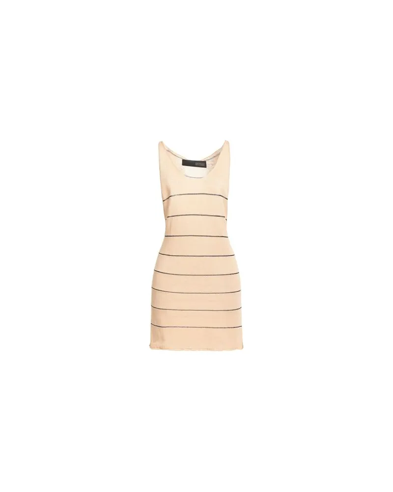 Messagerie TOPS - Topsauf YOOX.COM Beige