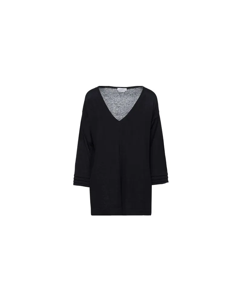 Ballantyne STRICKWAREN - Pulloverauf YOOX.COM Nachtblau