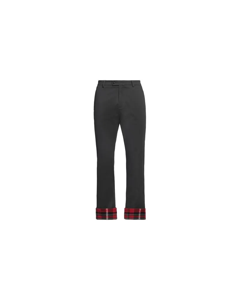Daniele Alessandrini HOSEN & RÖCKE - Hosenauf YOOX.COM Blei