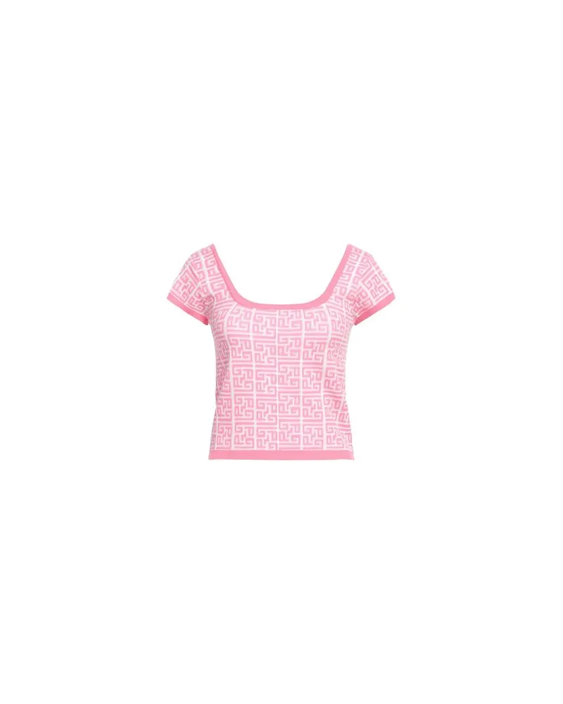 Gaëlle Bonheur TOPS - Topsauf YOOX.COM Rosa