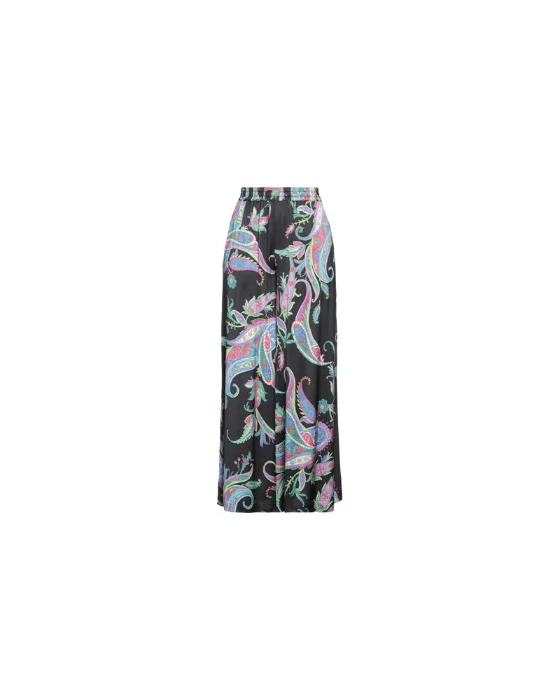 Jadicted HOSEN & RÖCKE - Hosenauf YOOX.COM Schwarz