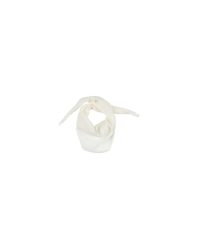 MEIMEIJ ACCESSOIRES - Schalsauf YOOX.COM Elfenbein