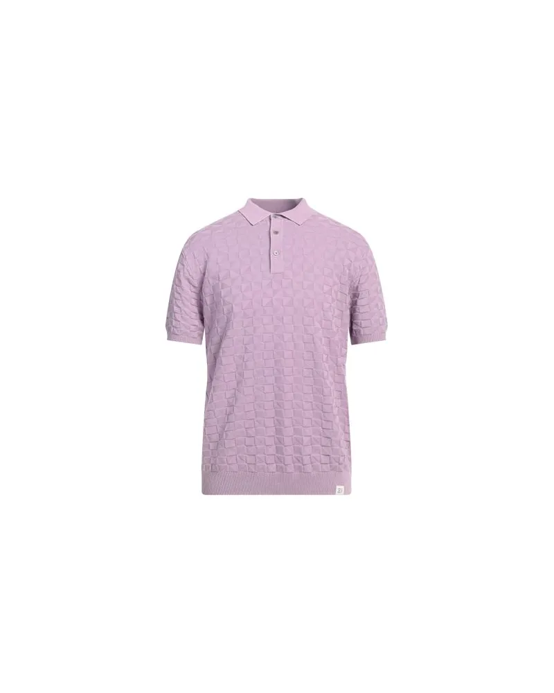 Peuterey STRICKWAREN - Pulloverauf YOOX.COM Malve