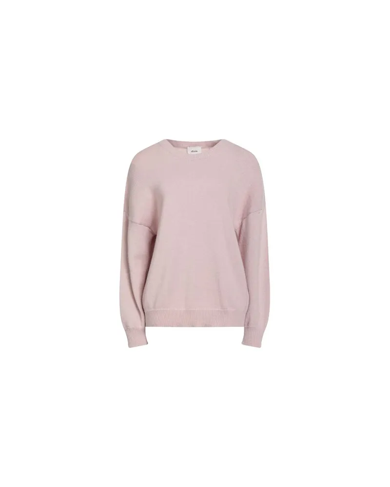 Dixie STRICKWAREN - Pulloverauf YOOX.COM Rosa