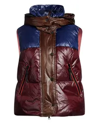 Peuterey Pufferjacke & Daunenjacke Bordeaux