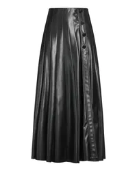 Philosophy Di Lorenzo Serafini Maxi-Rock Schwarz