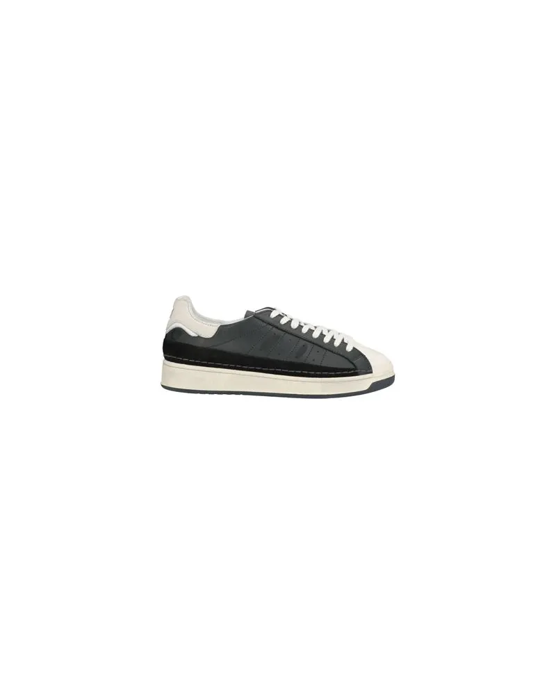 D.A.T.E. SCHUHE - Sneakersauf YOOX.COM Nachtblau