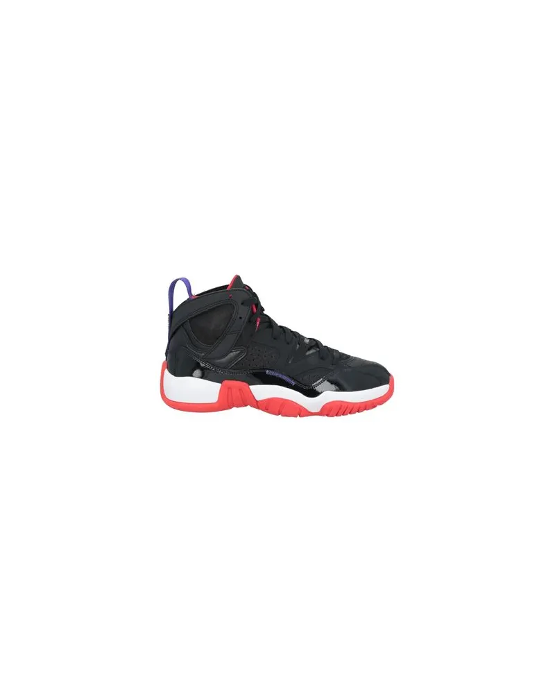 Jordan SCHUHE - Sneakersauf YOOX.COM Schwarz