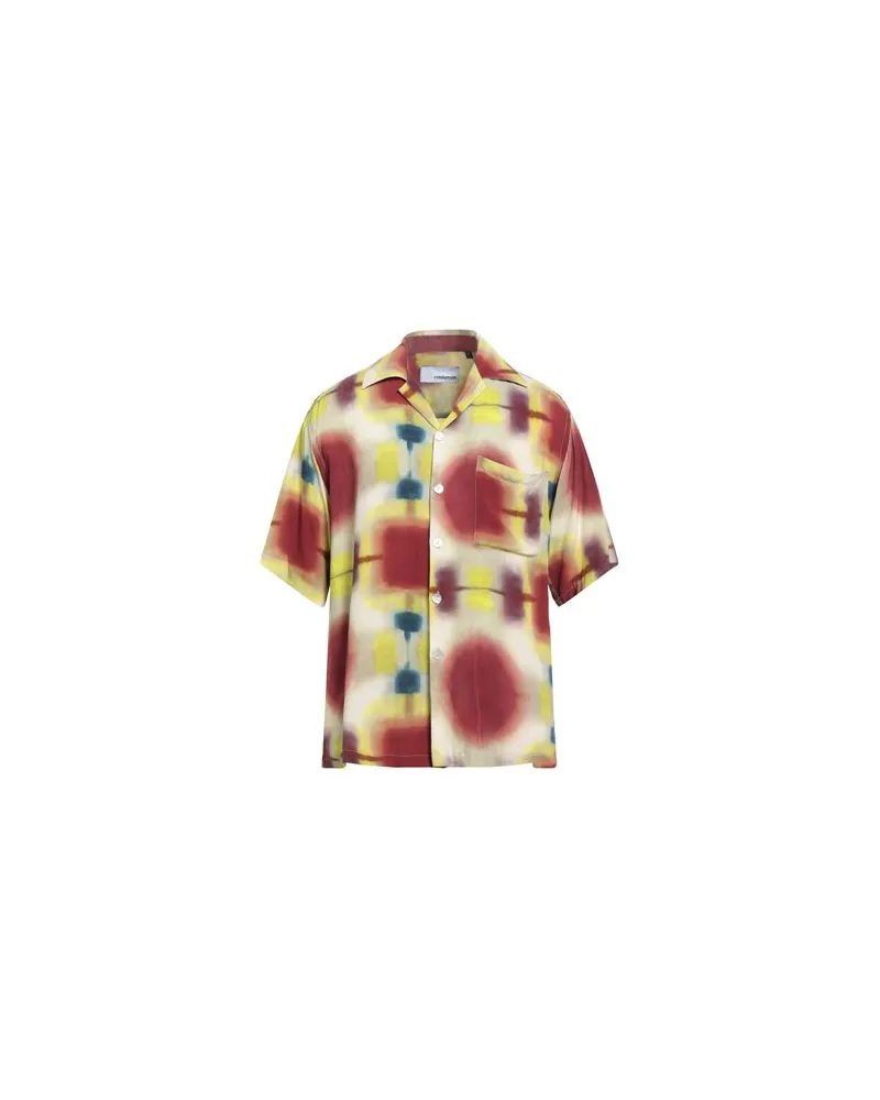 Costumein TOPS - Hemdenauf YOOX.COM Beige