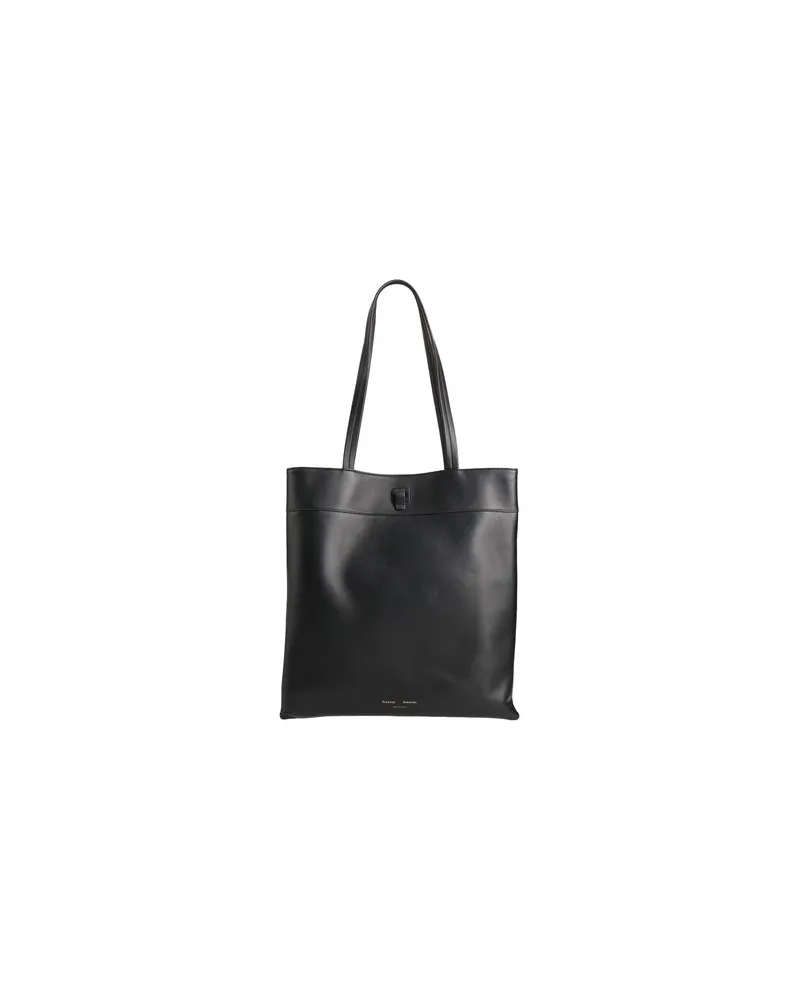 Proenza Schouler TASCHEN - Schultertaschenauf YOOX.COM Schwarz