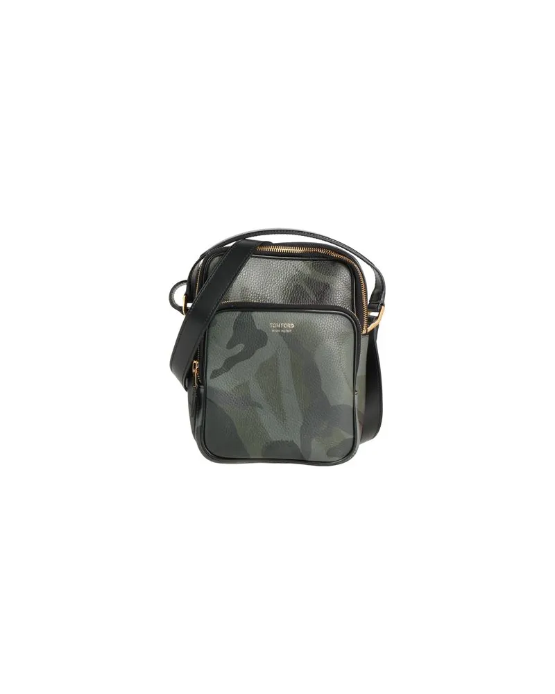 Tom Ford TASCHEN - Handtaschenauf YOOX.COM Militärgrün