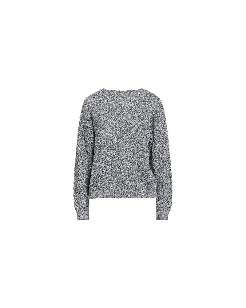 Eleventy STRICKWAREN - Pulloverauf YOOX.COM Nachtblau