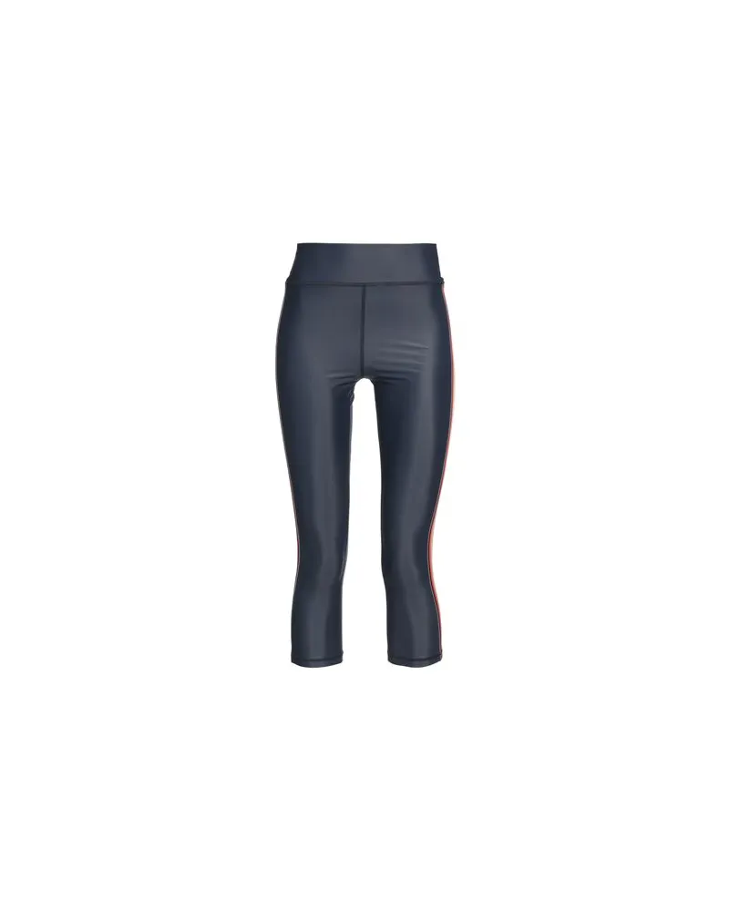 The Upside HOSEN & RÖCKE - Leggingsauf YOOX.COM Marineblau