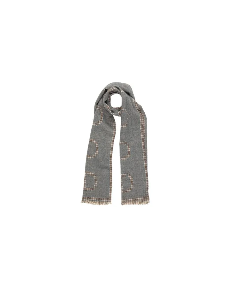 Twin-Set ACCESSOIRES - Schalsauf YOOX.COM Kamel