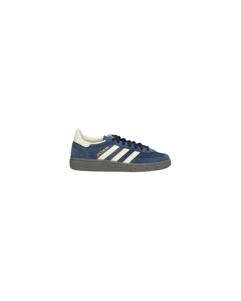 adidas HANDBALL SPEZIAL - SCHUHE - Sneakersauf YOOX.COM Marineblau