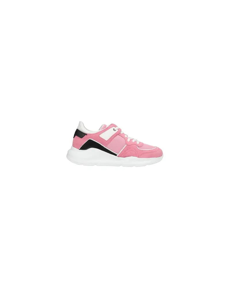 CoSTUME NATIONAL SCHUHE - Sneakersauf YOOX.COM Rosa