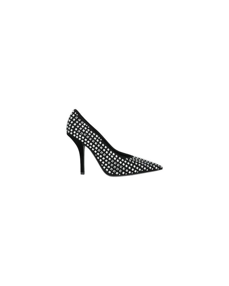 Burberry SCHUHE - Pumpsauf YOOX.COM Schwarz