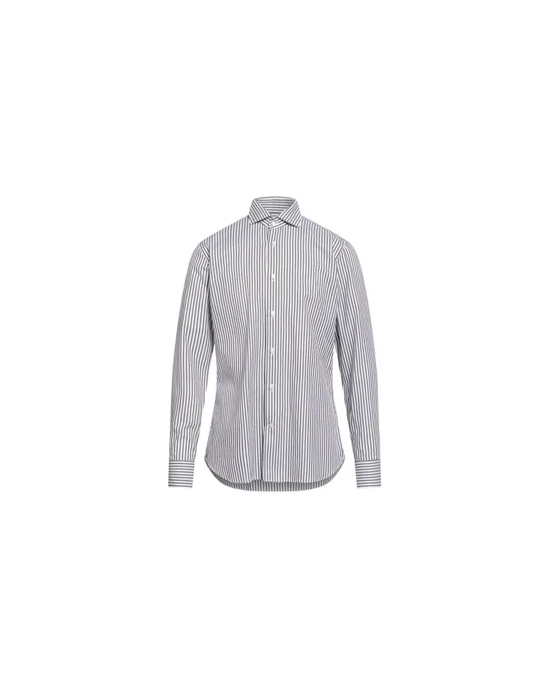 Tintoria Mattei TOPS - Hemdenauf YOOX.COM Dunkelbraun