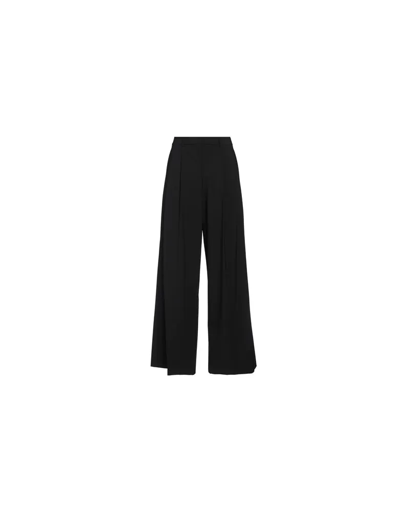 Theory HOSEN & RÖCKE - Hosenauf YOOX.COM Schwarz