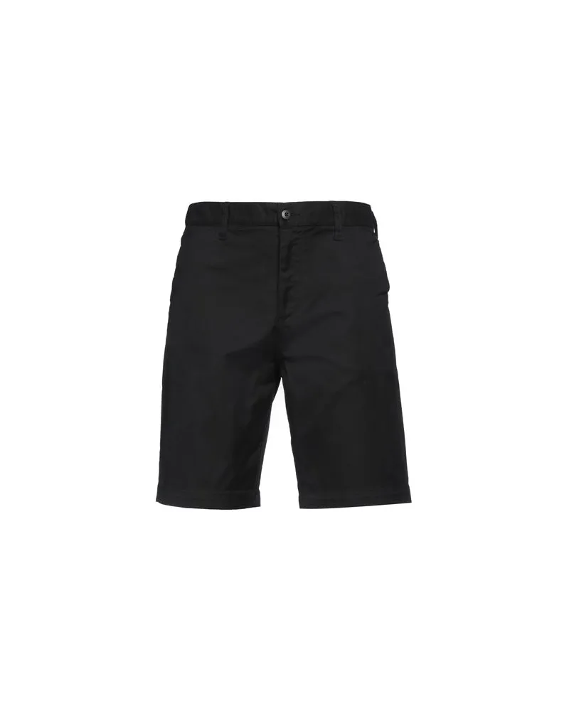 DC Shoes HOSEN & RÖCKE - Shorts & Bermudashortsauf YOOX.COM Schwarz