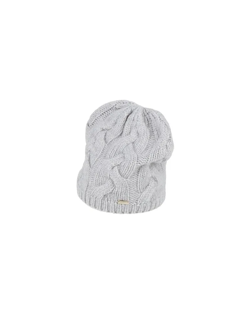 Herno ACCESSOIRES - Mützen & Hüteauf YOOX.COM Grau