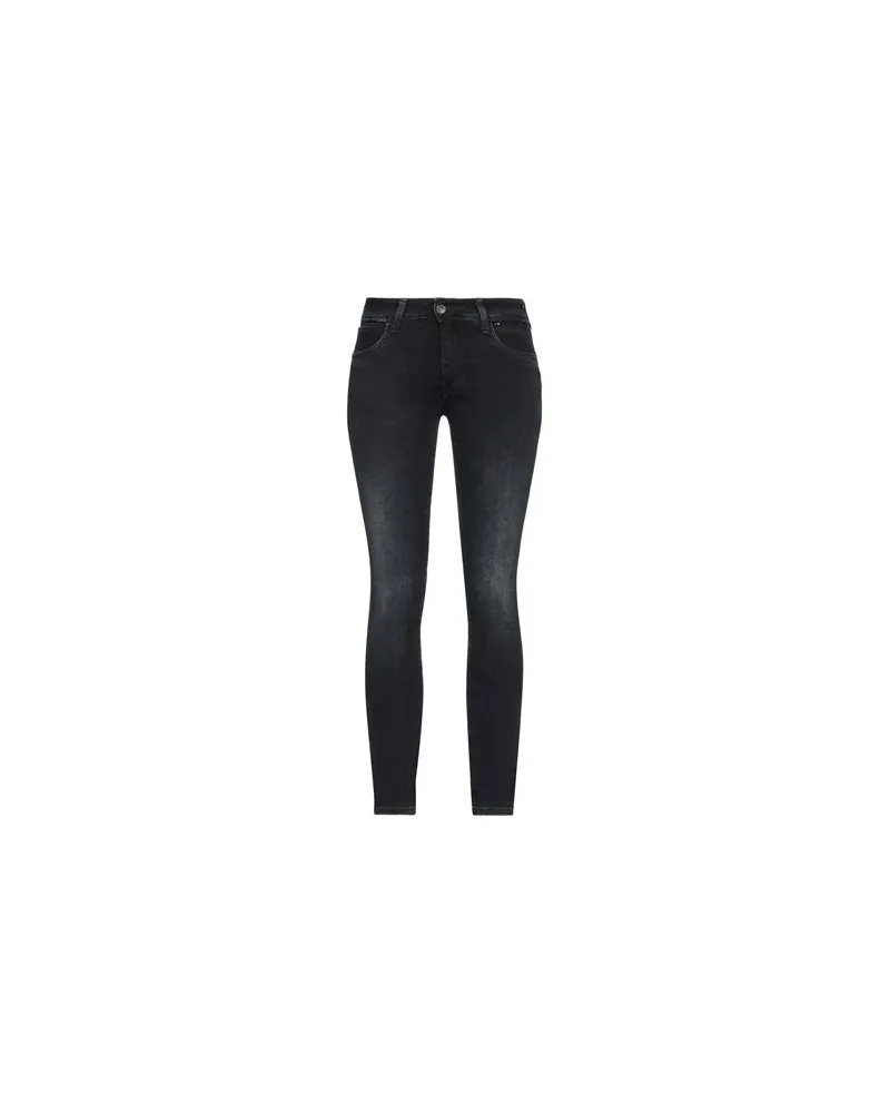 Salsa Jeans HOSEN & RÖCKE - Jeanshosenauf YOOX.COM Blau