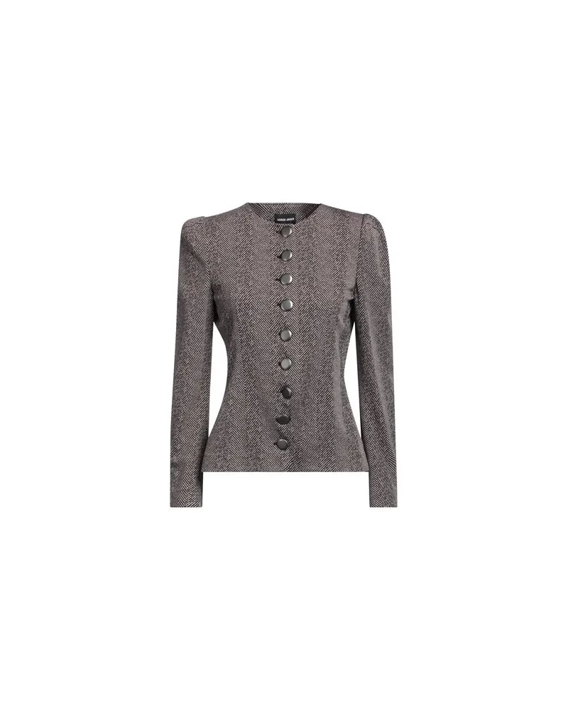 Giorgio Armani ANZÜGE und CO-ORDS - Blazersauf YOOX.COM Hellrosa