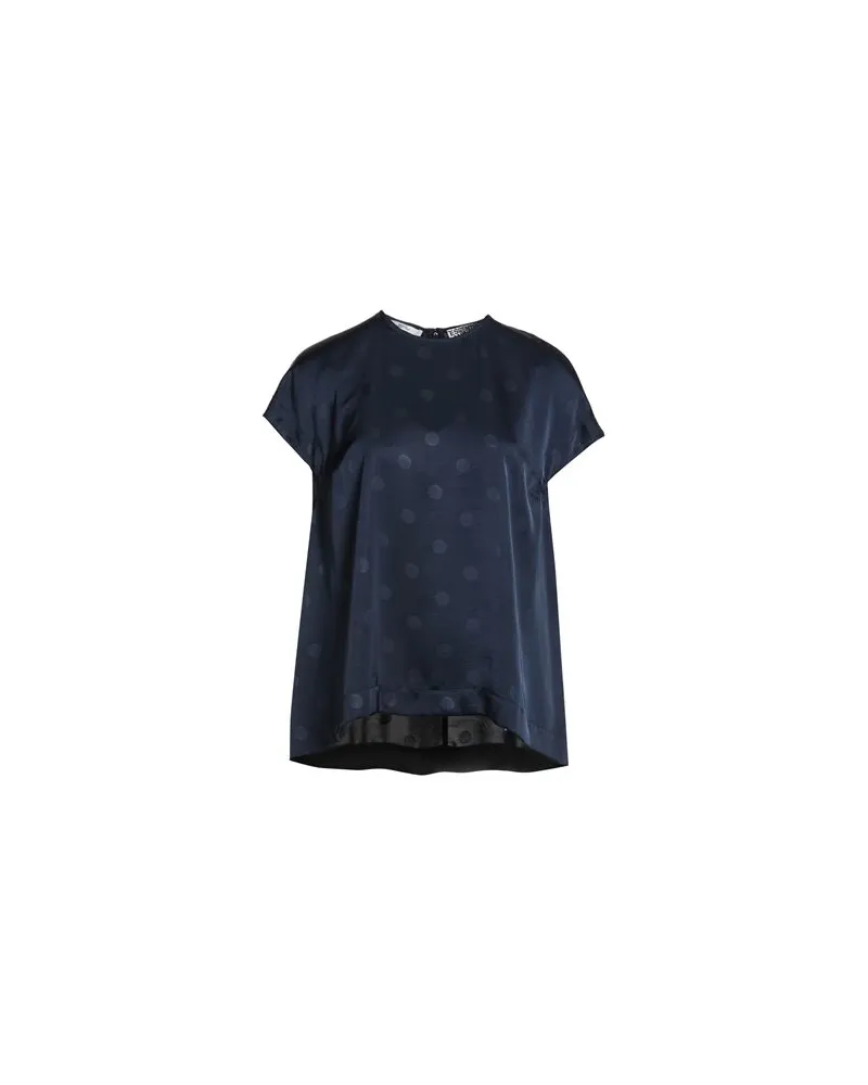 Essentiel TOPS - Topsauf YOOX.COM Nachtblau